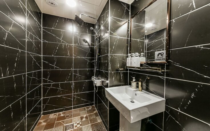 Imagen general del Hotel Suncheon Sloth. Foto 8