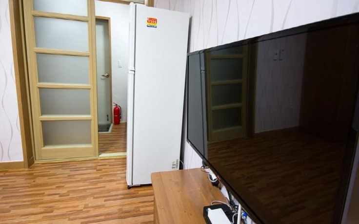 Imagen de la habitación del Hotel Suncheon Suncheon Bay Jeongmun Pension. Foto 18