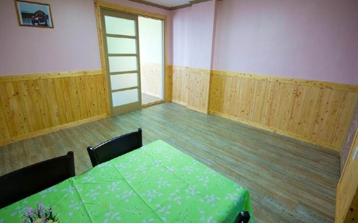 Imagen general del Hotel Suncheon Suncheon Bay Jeongmun Pension. Foto 7