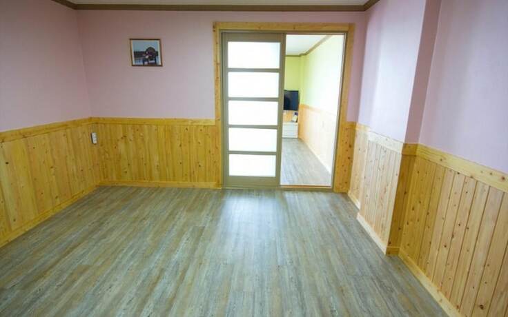 Imagen general del Hotel Suncheon Suncheon Bay Jeongmun Pension. Foto 8