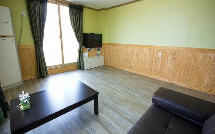 Imagen general del Hotel Suncheon Suncheon Bay Jeongmun Pension. Foto 9