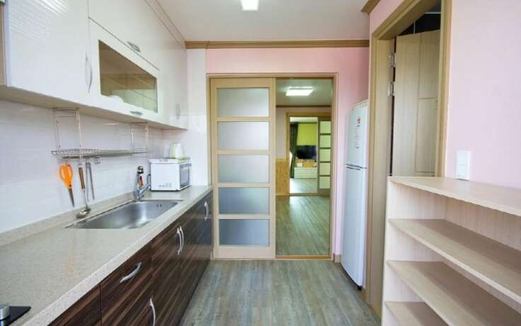 Imagen de la habitación del Hotel Suncheon Suncheon Bay Jeongmun Pension. Foto 20