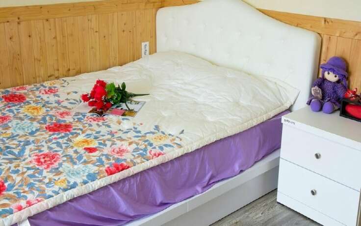 Imagen general del Hotel Suncheon Suncheon Bay Jeongmun Pension. Foto 10