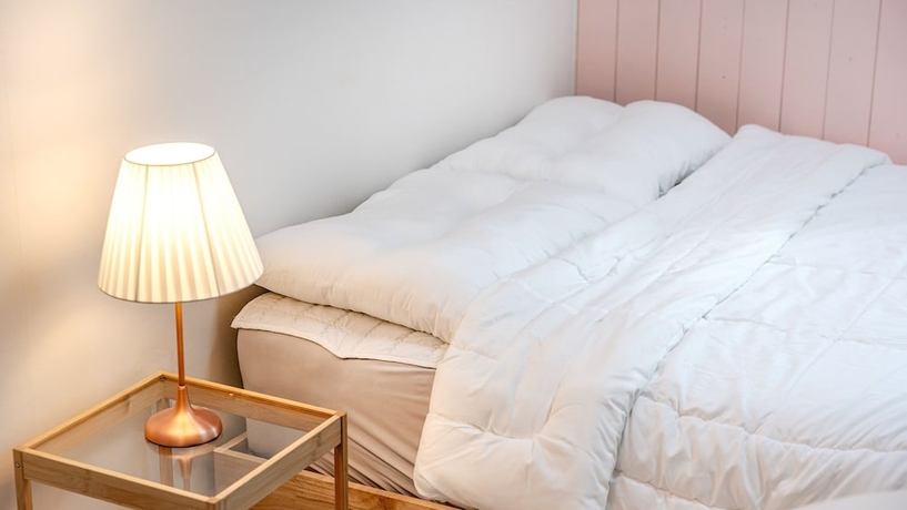 Imagen de la habitación del Hotel Suncheon Suncheonman Geurigona Spa Pensi. Foto 4