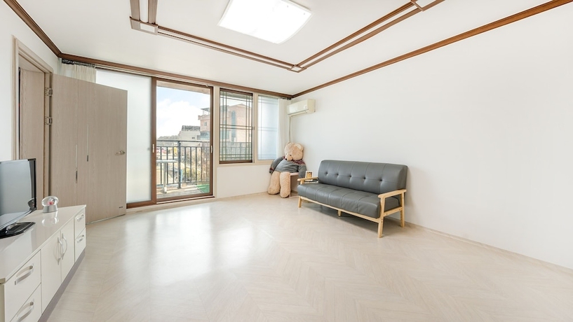 Imagen de la habitación del Hotel Suncheon Suncheonman Geurigona Spa Pensi. Foto 7