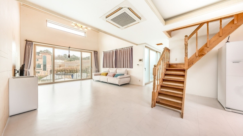Imagen de la habitación del Hotel Suncheon Suncheonman Geurigona Spa Pensi. Foto 9