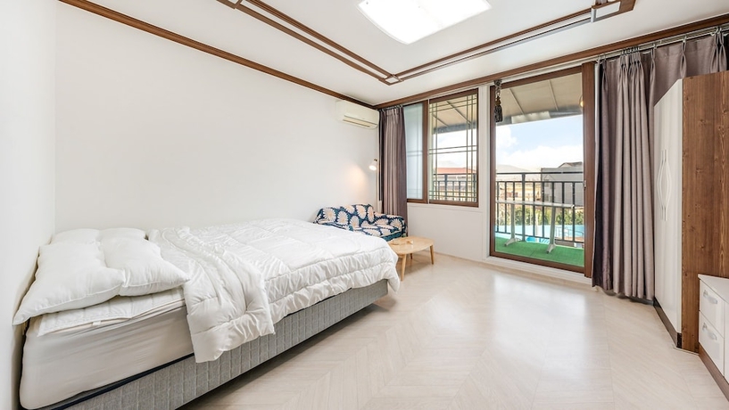 Imagen de la habitación del Hotel Suncheon Suncheonman Geurigona Spa Pensi. Foto 13
