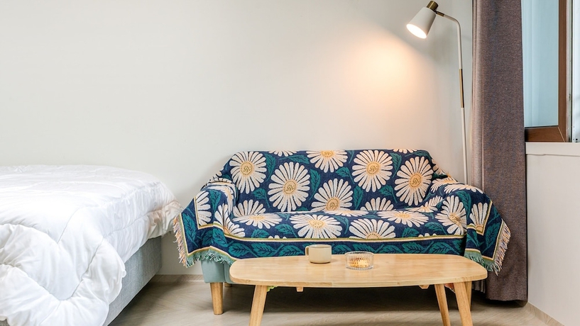 Imagen de la habitación del Hotel Suncheon Suncheonman Geurigona Spa Pensi. Foto 14