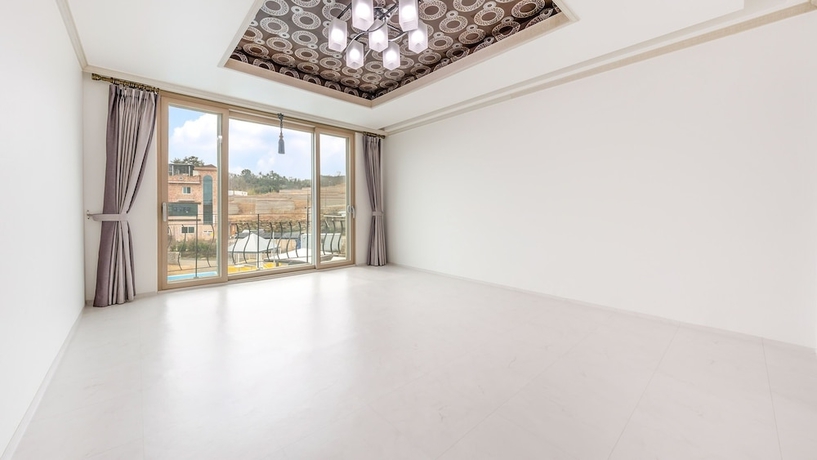 Imagen de la habitación del Hotel Suncheon Suncheonman Geurigona Spa Pensi. Foto 16