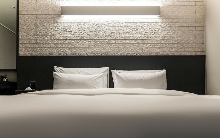 Imagen general del Hotel Suncheon THE H. Foto 18