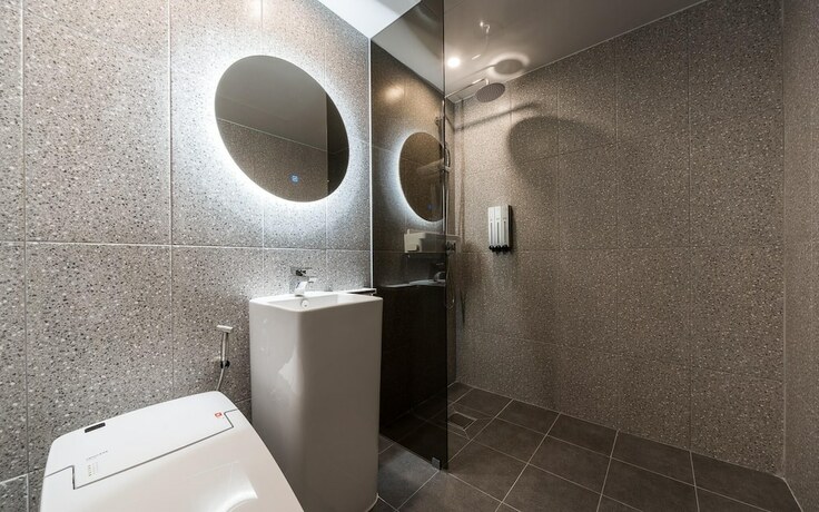 Imagen general del Hotel Suncheon THE H. Foto 19