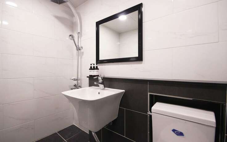 Imagen general del Hotel Suncheon TT. Foto 2