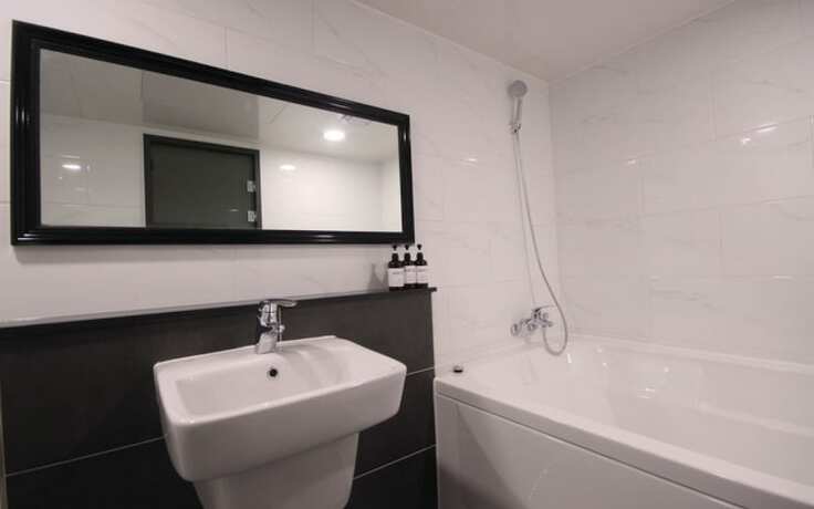 Imagen general del Hotel Suncheon TT. Foto 4