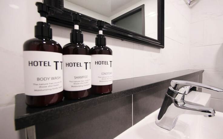 Imagen general del Hotel Suncheon TT. Foto 6