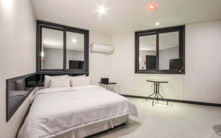 Imagen general del Hotel Suncheon Terracan. Foto 2