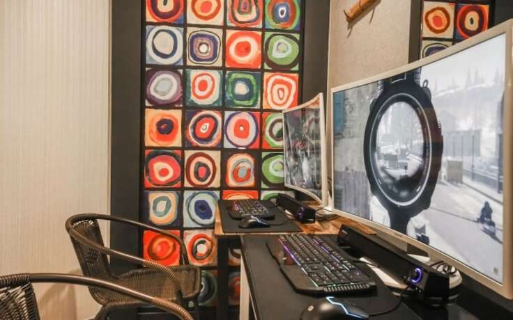 Imagen general del Hotel Suncheon Terracan. Foto 7