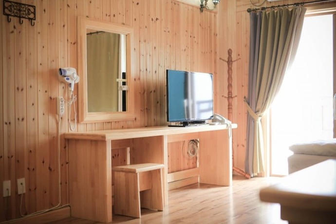 Imagen general del Hotel Suncheon The Sopung Pension. Foto 8