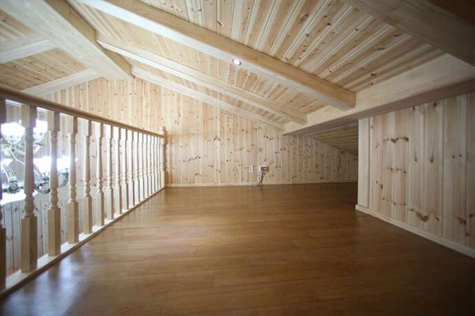 Imagen general del Hotel Suncheon The Sopung Pension. Foto 10