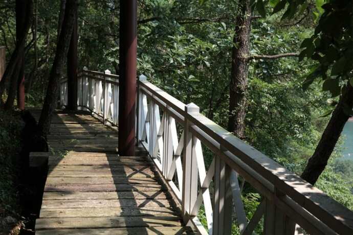 Imagen general del Hotel Suncheon The Sopung Pension. Foto 14