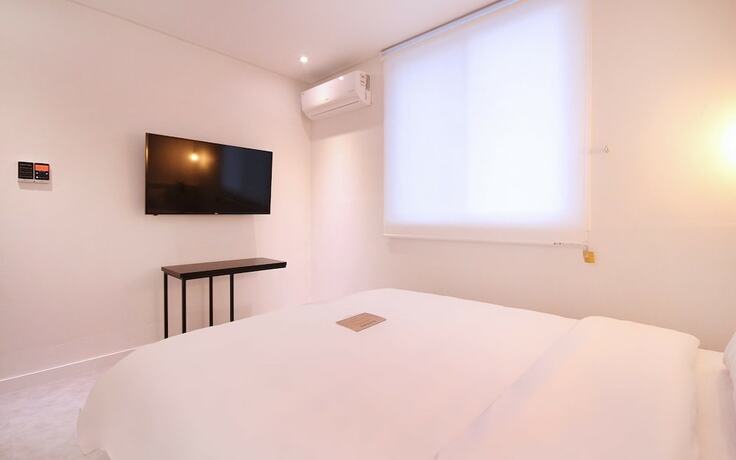 Imagen general del Hotel Suncheon YAM Suncheon Yeonhyang. Foto 2