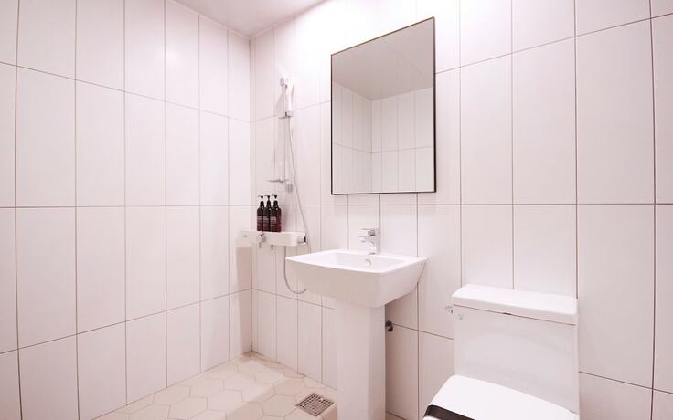 Imagen general del Hotel Suncheon YAM Suncheon Yeonhyang. Foto 3