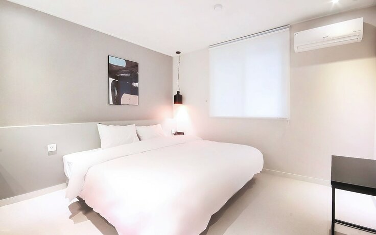 Imagen general del Hotel Suncheon YAM Suncheon Yeonhyang. Foto 5