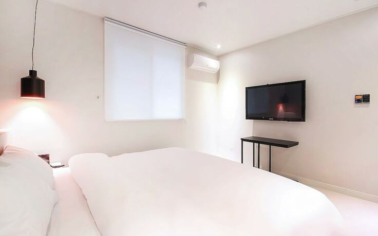 Imagen general del Hotel Suncheon YAM Suncheon Yeonhyang. Foto 6