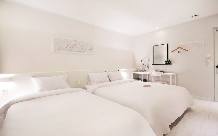 Imagen general del Hotel Suncheon YAM Suncheon Yeonhyang. Foto 7