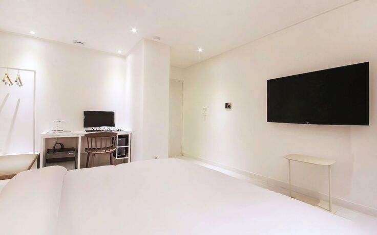 Imagen general del Hotel Suncheon YAM Suncheon Yeonhyang. Foto 11