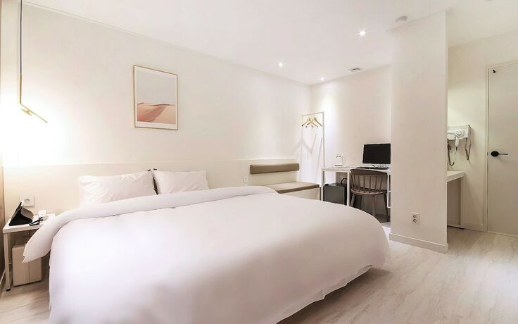 Imagen general del Hotel Suncheon YAM Suncheon Yeonhyang. Foto 12