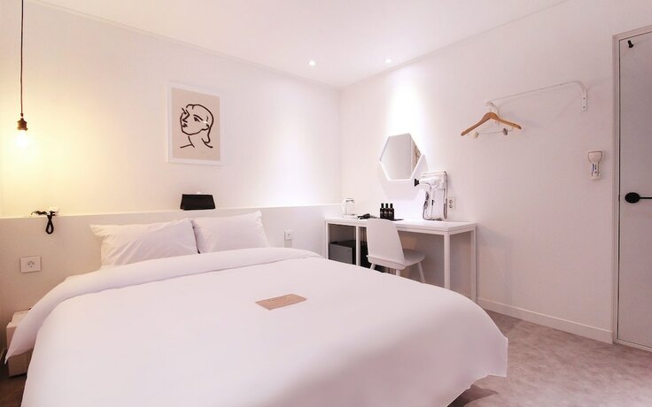 Imagen general del Hotel Suncheon YAM Suncheon Yeonhyang. Foto 14