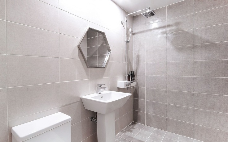 Imagen general del Hotel Suncheon YAM Suncheon Yeonhyang. Foto 17