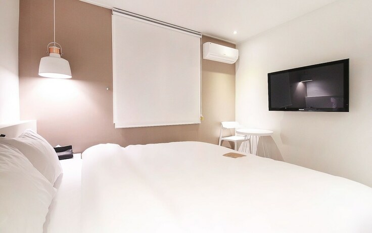 Imagen general del Hotel Suncheon YAM Suncheon Yeonhyang. Foto 18