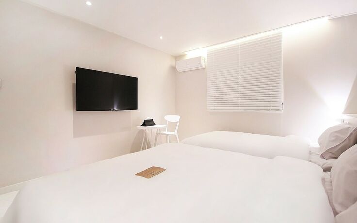 Imagen general del Hotel Suncheon YAM Suncheon Yeonhyang. Foto 19