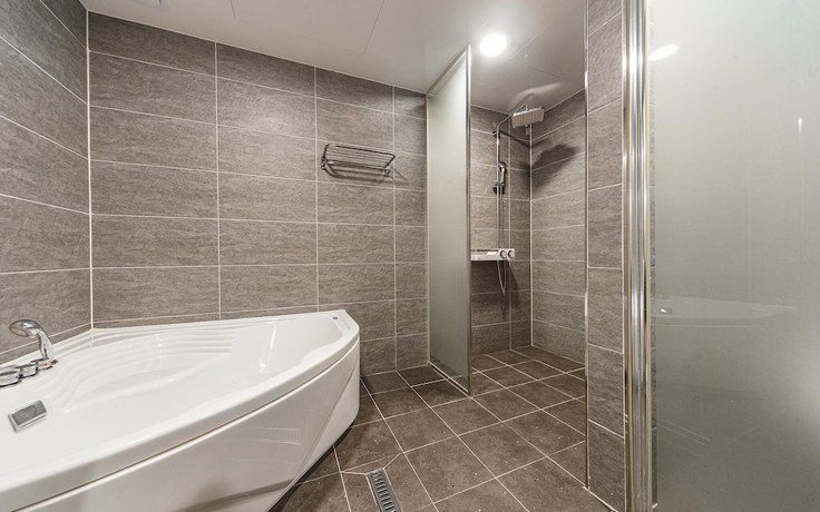 Imagen de la habitación del Hotel Suncheon Yeogieutte. Foto 2