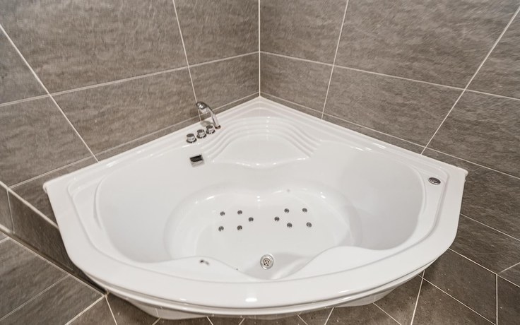 Imagen de la habitación del Hotel Suncheon Yeogieutte. Foto 7