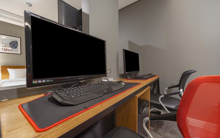 Imagen de la habitación del Hotel Suncheon Yeogieutte. Foto 9