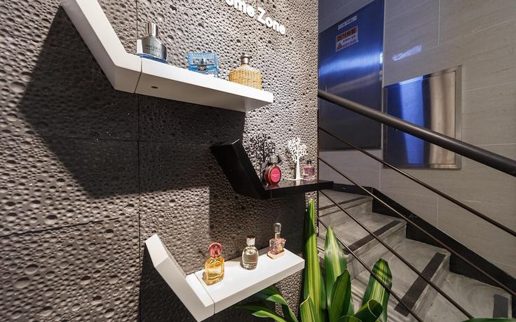 Imagen de los interiores del Hotel Suncheon Yeogieutte. Foto 17