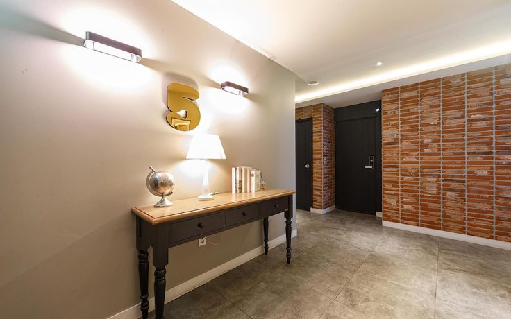 Imagen de los interiores del Hotel Suncheon Yeogieutte. Foto 18