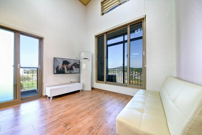 Imagen de la habitación del Hotel Suncheonman Ddel Pension. Foto 11