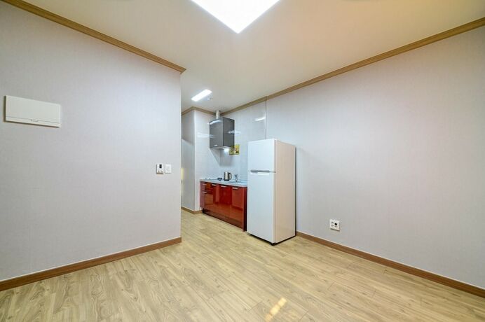 Imagen general del Hotel Suncheonman Ddel Pension. Foto 2