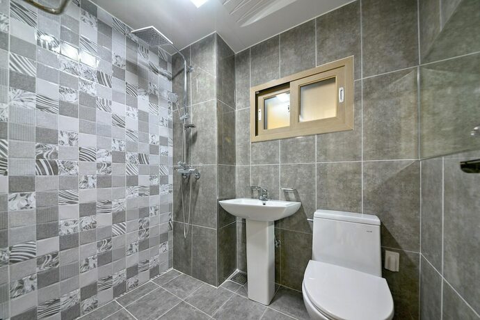 Imagen de la habitación del Hotel Suncheonman Ddel Pension. Foto 14