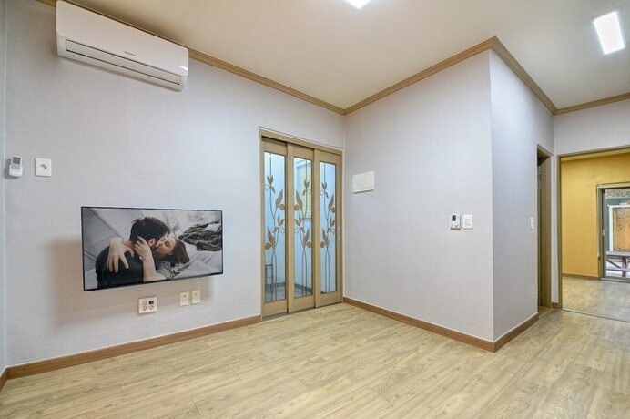 Imagen general del Hotel Suncheonman Ddel Pension. Foto 3