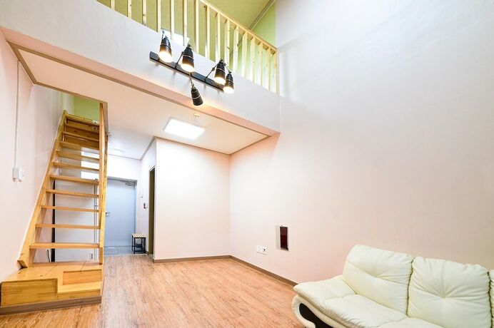 Imagen de la habitación del Hotel Suncheonman Ddel Pension. Foto 15