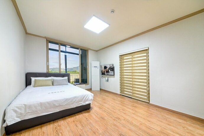 Imagen general del Hotel Suncheonman Ddel Pension. Foto 4