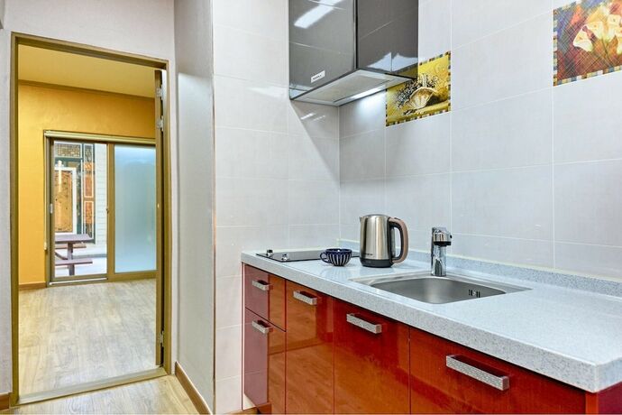 Imagen general del Hotel Suncheonman Ddel Pension. Foto 6