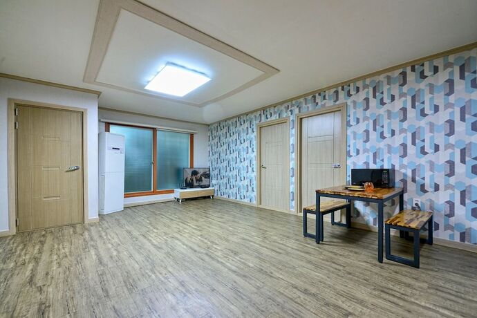 Imagen de la habitación del Hotel Suncheonman Ddel Pension. Foto 16