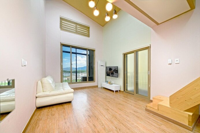 Imagen de la habitación del Hotel Suncheonman Ddel Pension. Foto 17