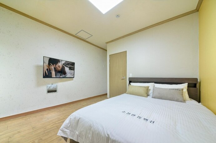 Imagen general del Hotel Suncheonman Ddel Pension. Foto 8