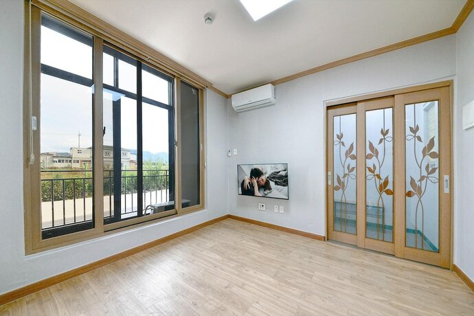 Imagen general del Hotel Suncheonman Ddel Pension. Foto 9